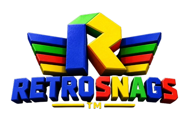 RetroSnags